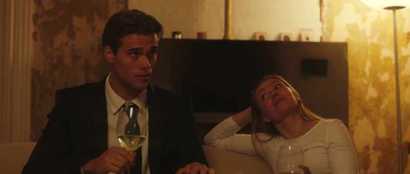 Did you inherit this place? -Yes, from my parents