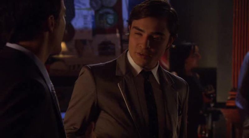 Did you just call my girlfriend a prostitute?