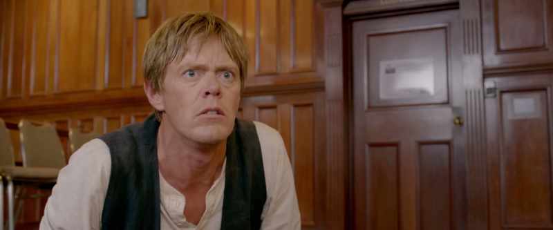 Did you just call my wife a bint?