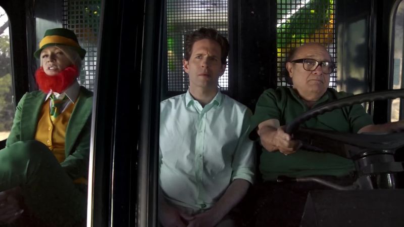 Did we just kidnap and rob those guys?