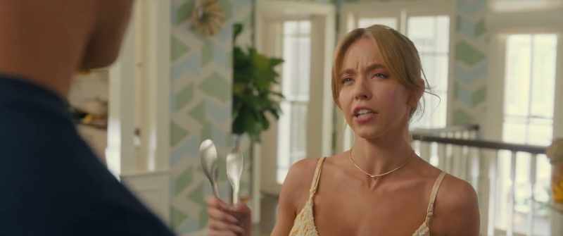 Did you just overhear Holly and Claudia