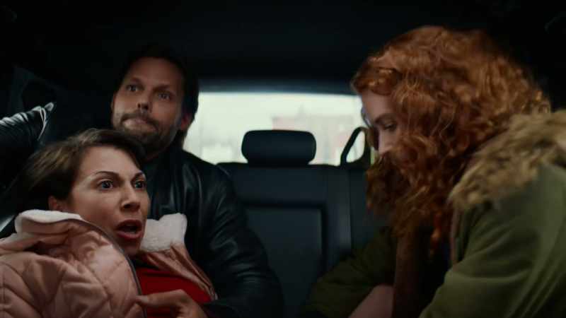 Did you just run a red light Jer