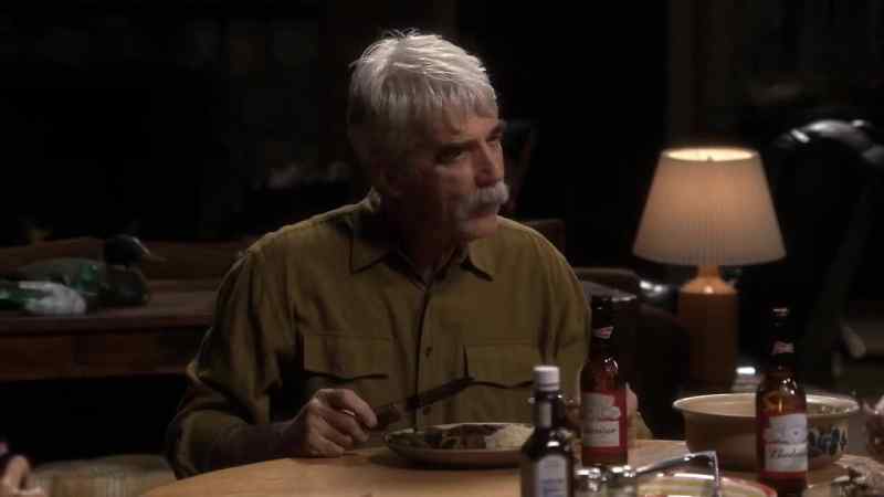 Did you just say 
