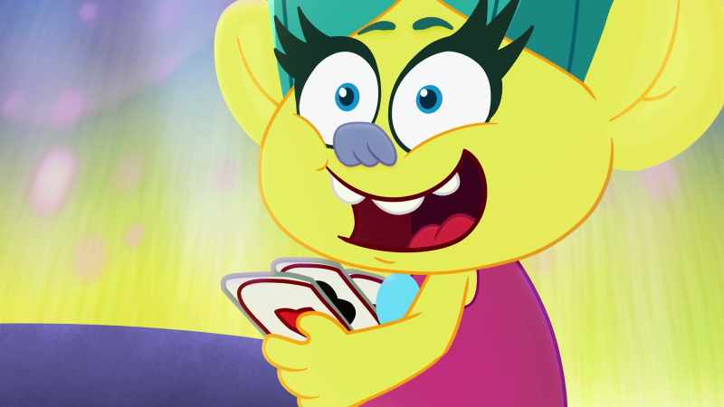Did he just say 