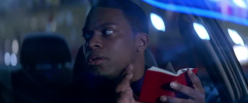 What was thatDid you just take another damn case on my vacation man