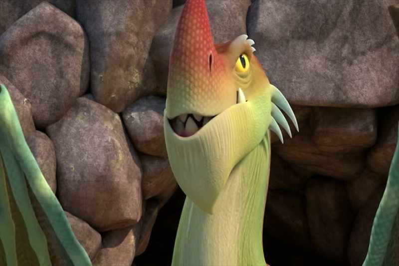 Did you just talk to me? - Pretty amazing, right?