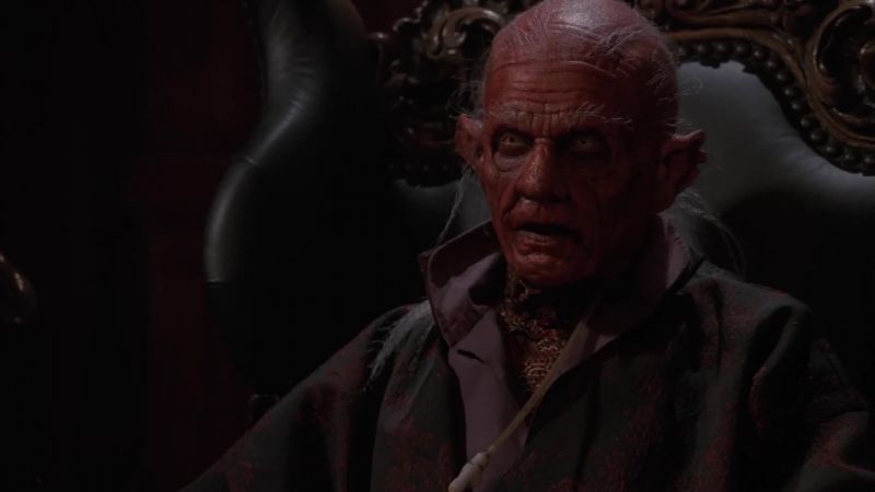 Did you kill all of my guards?