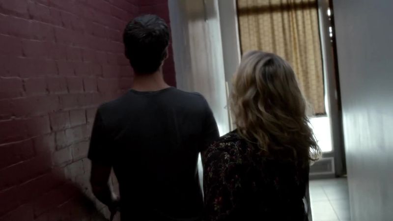 Did you kill Angie?