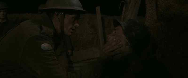 Did you kill my brother, hm?