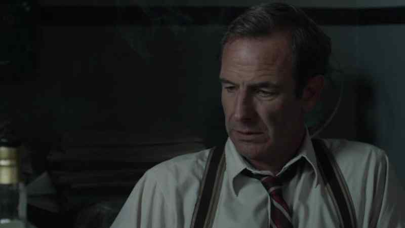 Did you kill, Geordie?