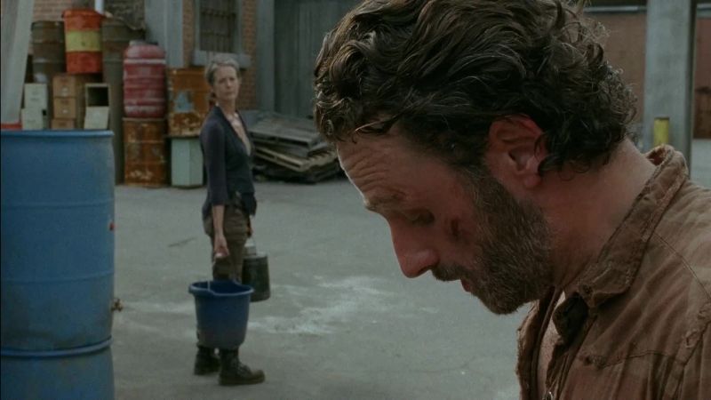 Did you kill Karen and David?