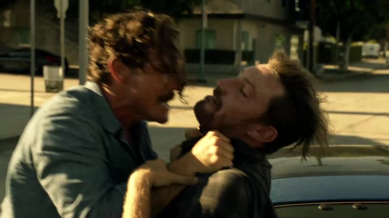 �Did you kill that man?