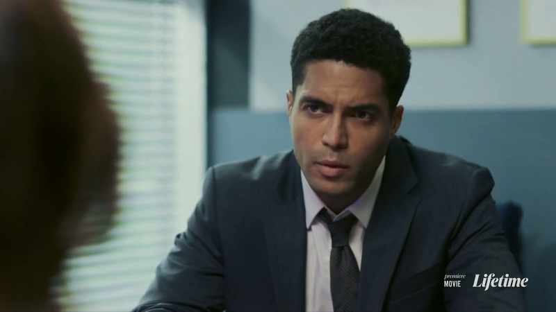 Did you kill rory sharma, ms. Morgan?