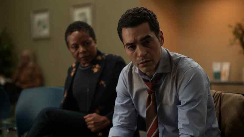 Did you know Amanda's father was police?