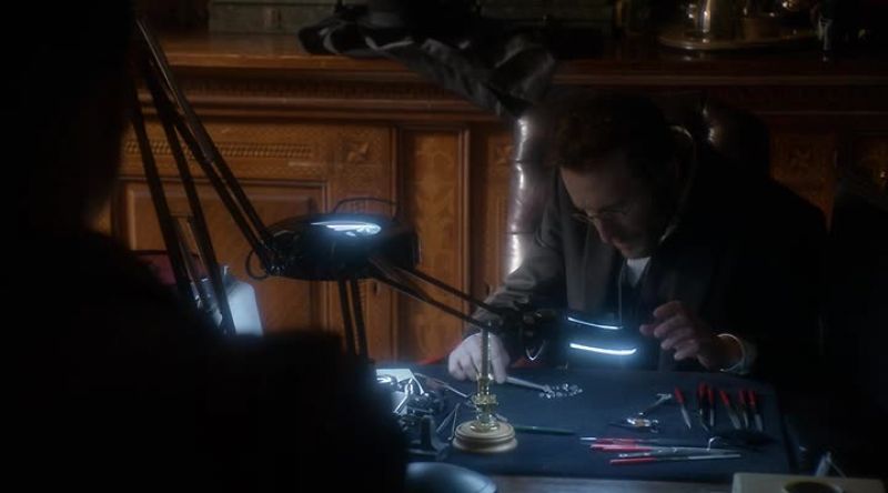 Did you know Arthur Teller?