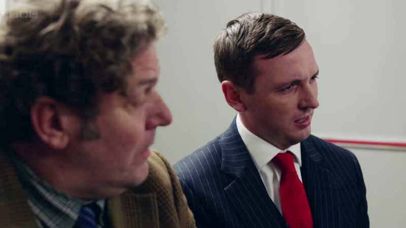 Did you know Donal was gay?
