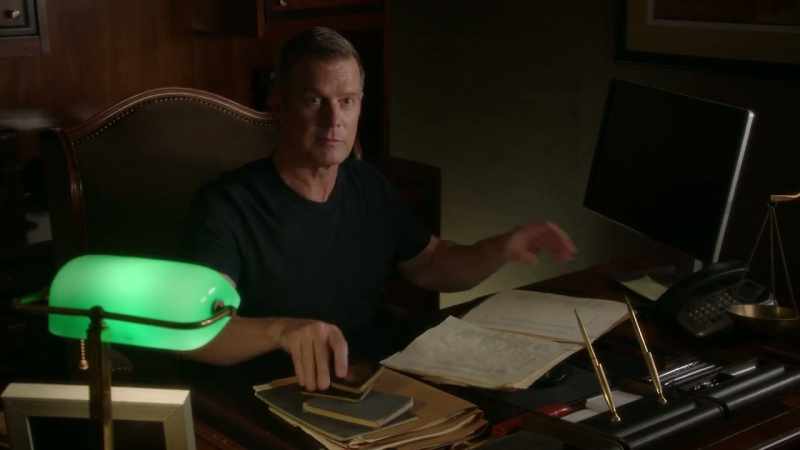 Did you know your father was a meticulous