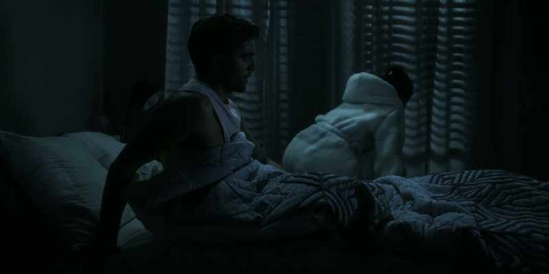 Did you know I was taken? - We always assumed