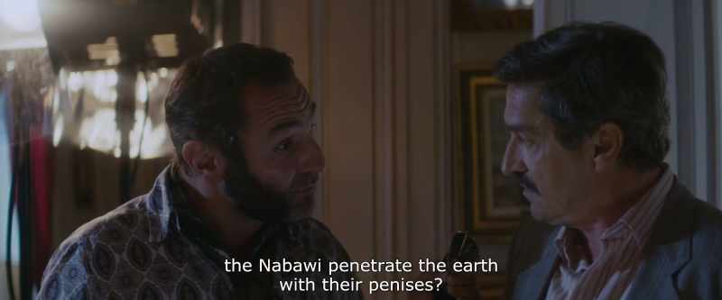 Did you know, in Zaire