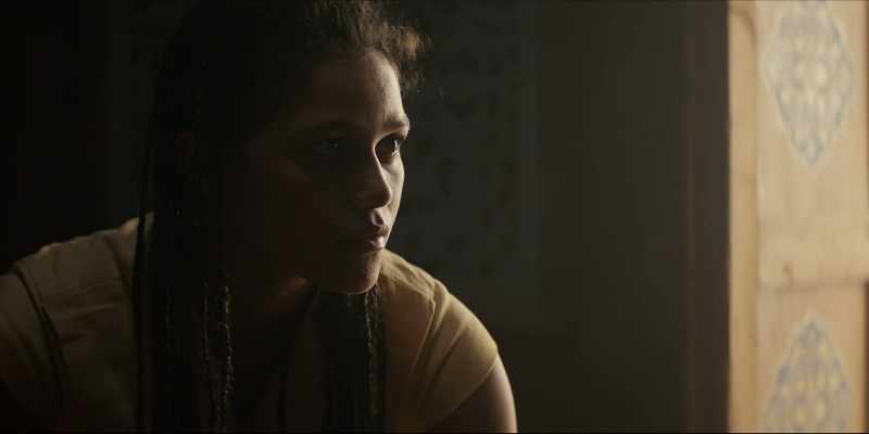 Did you know it was Strega Nall who got shot