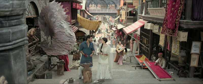 Did you know Lahore city used to be known as Lohawar