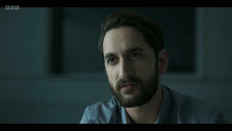 Did you know he left everything to Karolina Andersson?