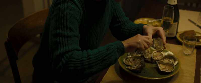 Did you know that most oysters that we eat
