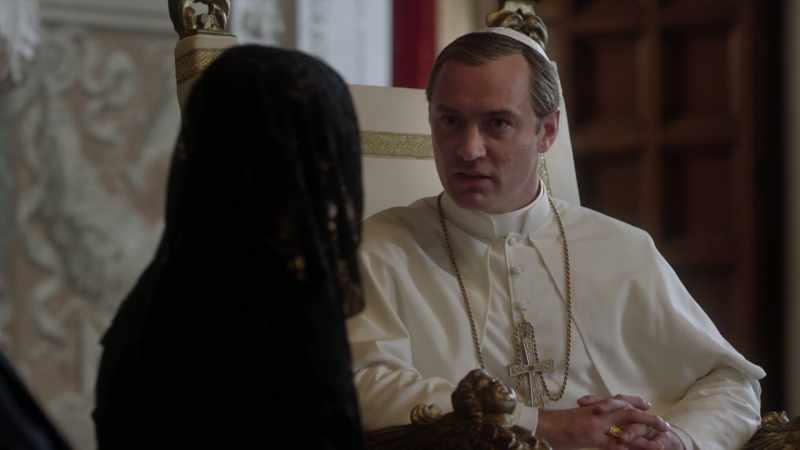 Did you know that Pope Pasquale II appointed the first bishop to Greenland;