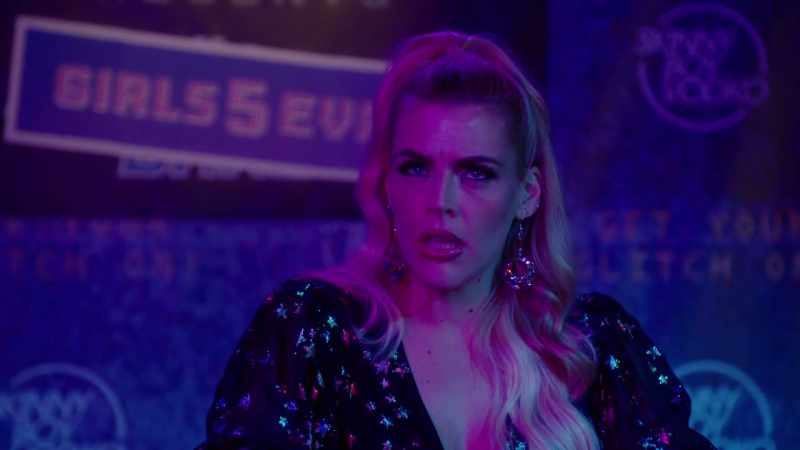 Did you know that queer female TV characters