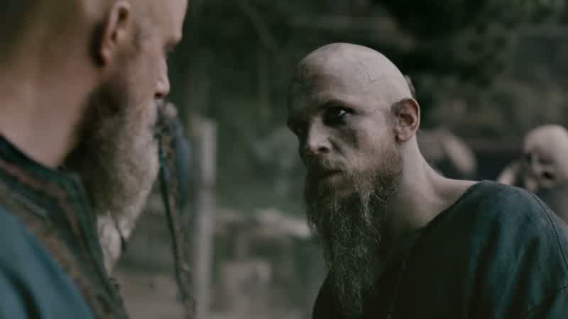 Did you know Ragnar lied to us all?