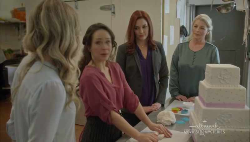 Did you know that Sam and Sugar called off their divorce