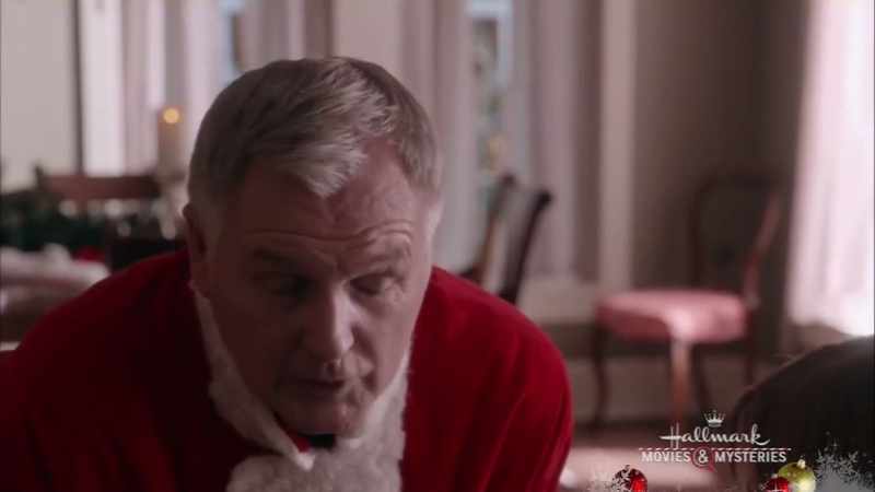 Did you know that Santa had helpers