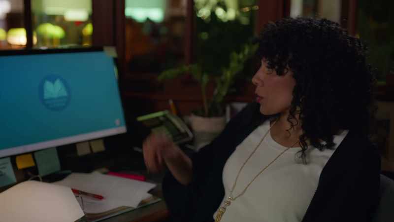 Did you know that these computers are connected