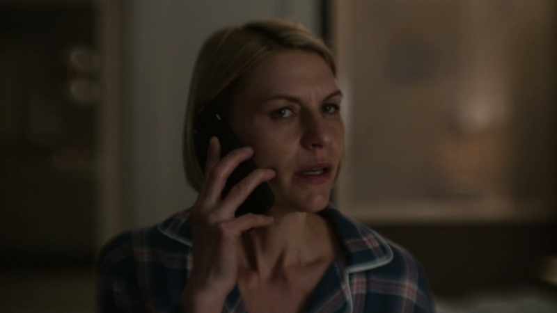 Did you know the cellphone had been invented? Come on