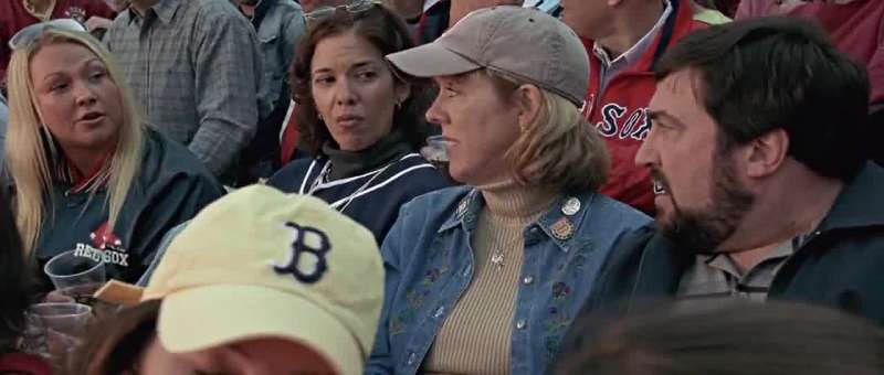 Did you know the Titanic sank the same week Fenway Park opened