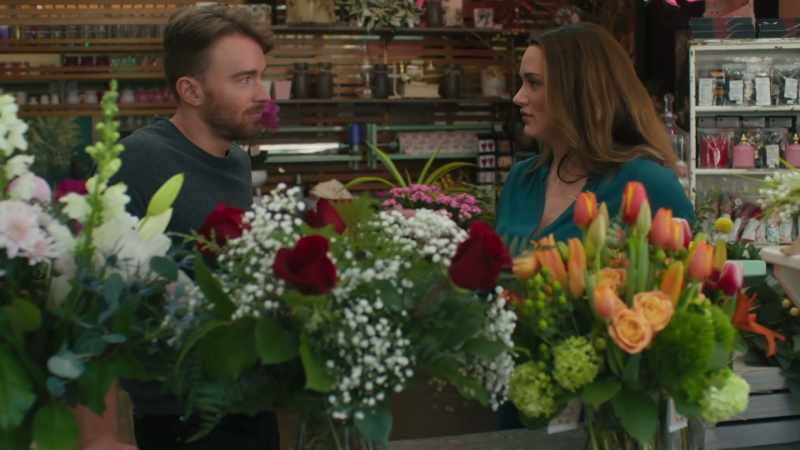 Did you know that the wedding bouquet dates back