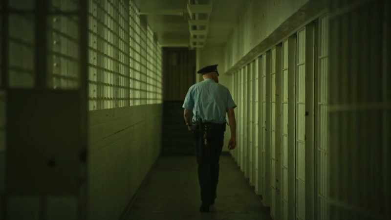 Did you know that these arrests had taken place?