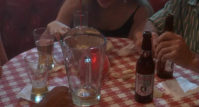 Did you know they had beer in ancient Egypt