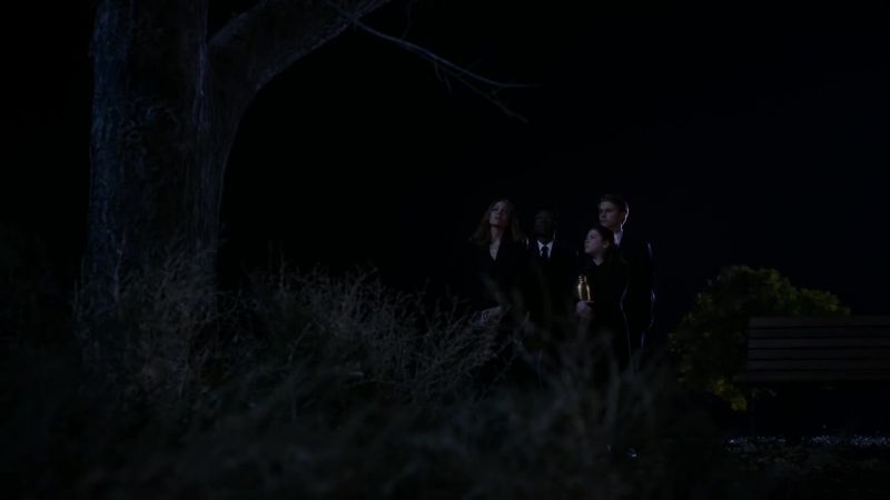 Did you know that when your father and I first got married