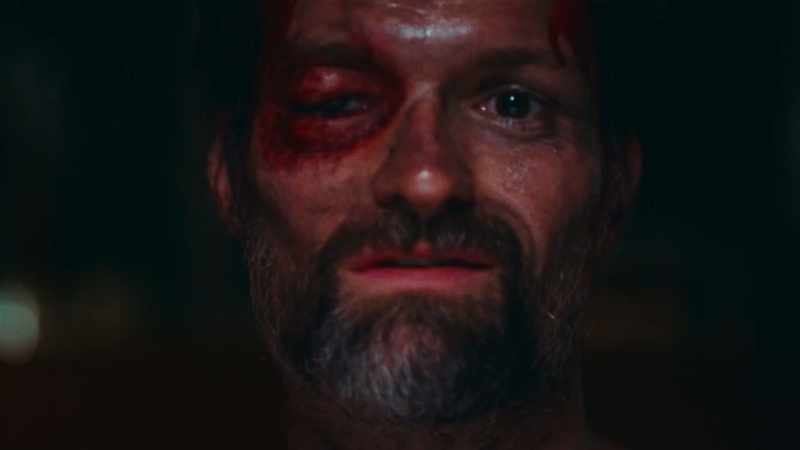Did you know you were going to kill me