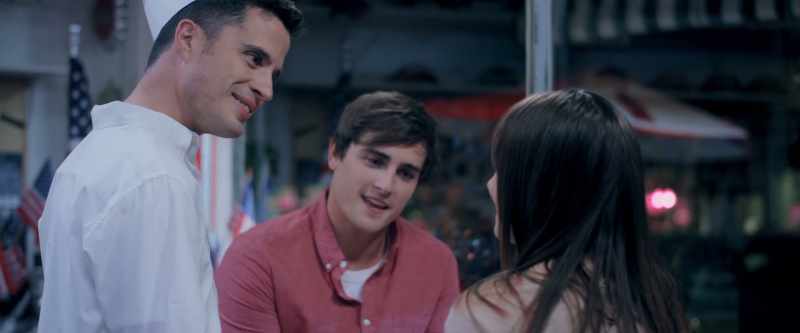 Did you know that you're on a date with a superstar?