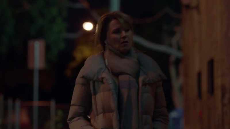 Did this last fight lead to Zac Morgan's death?