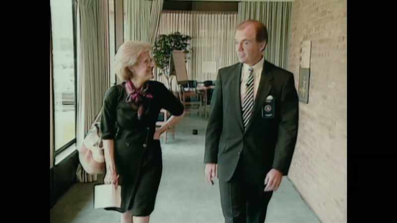 Did you like it? - I thought it was a tremendous movie