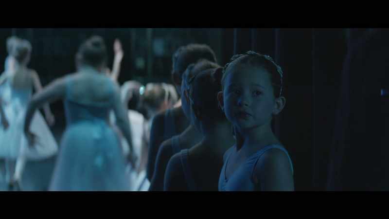 Did you like it? - You were so good, my love