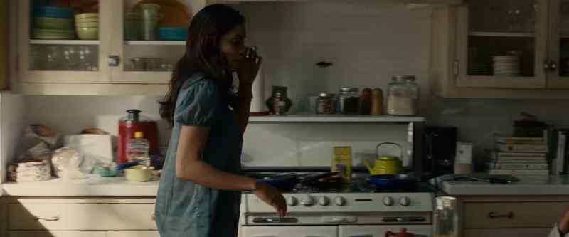 Did you like the eggs?