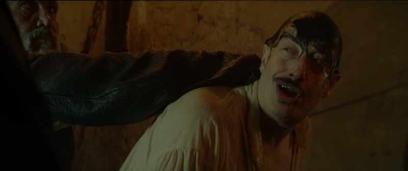 Did he like women? - Yes, ardently