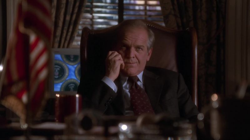 Did you like working here? -Yes, sir