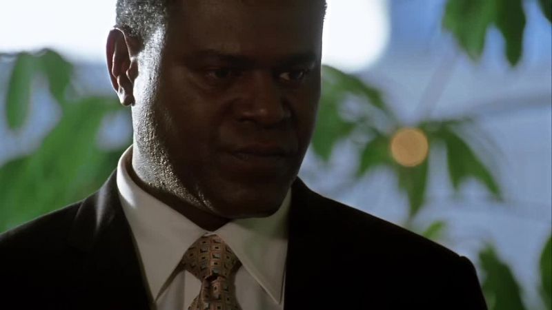 Did LJ make any decision?