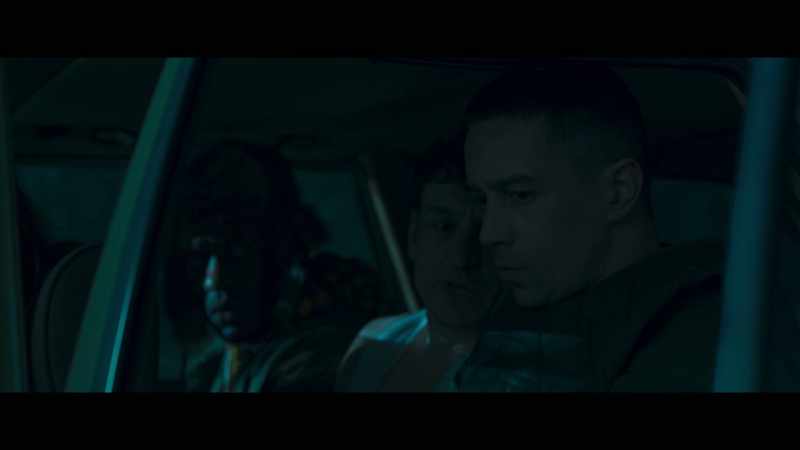 Did we make it home, Pagon?