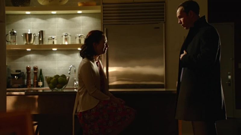Did martin suffer?